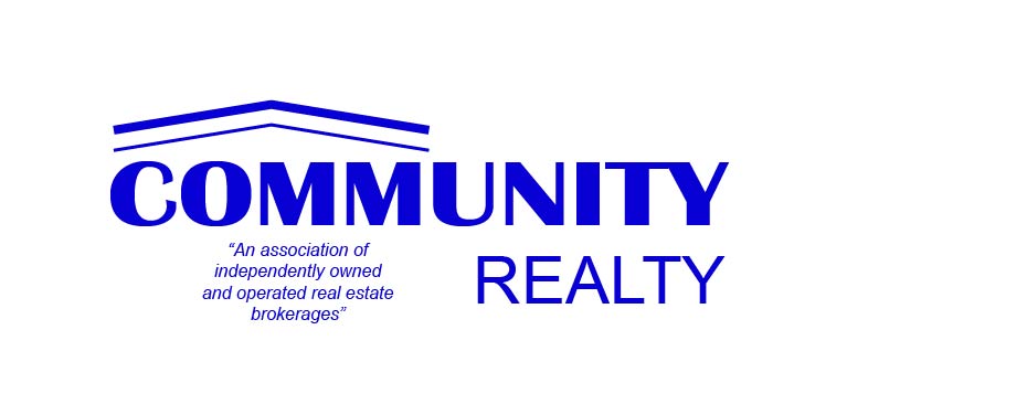 Community Realty-Darrell Burlison